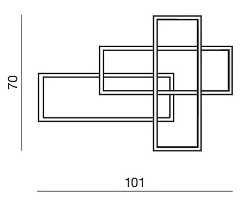 quadratus wall