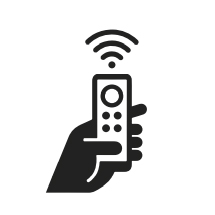 remote control