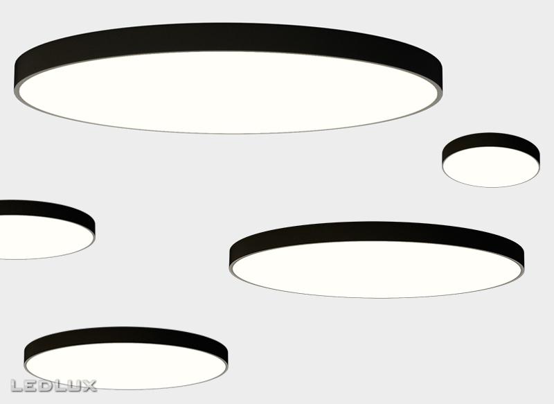 ACB London LED BLACK