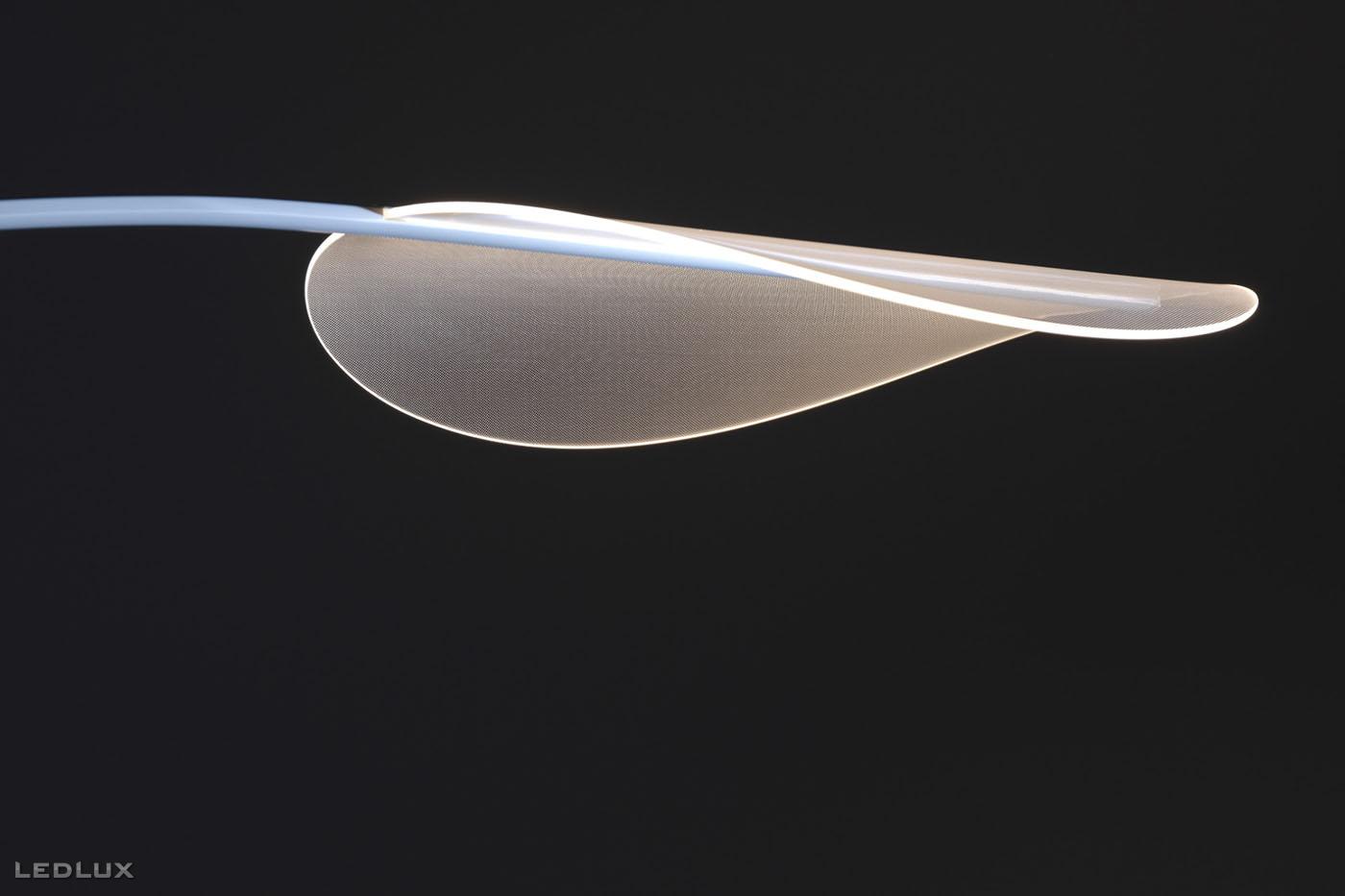 STILNOVO Diphy 8165 LED