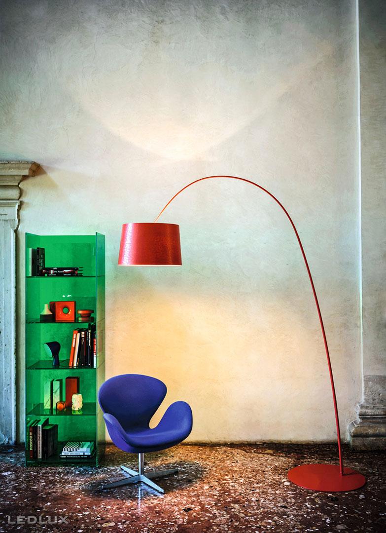 FOSCARINI Twiggy Terra