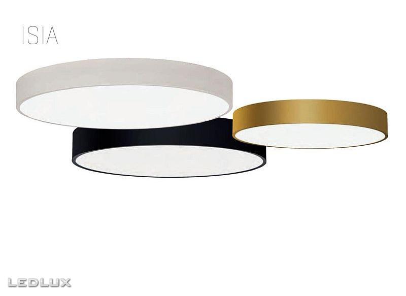 ACB Isia LED WHITE ceiling