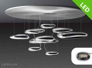 ARTEMIDE MERCURY LED Soffitto 1366110A
