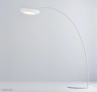 STILNOVO Mr Magoo LED Floor 8009
