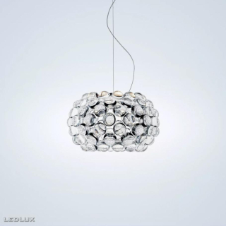 FOSCARINI CABOCHE Plus Sospensione PICCOLA LED FN311027_16