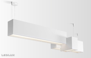 WEVER & DUCRÉ Bebow "3.0" LED 132484W4