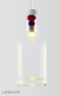 WEVER & DUCRÉ Cork LED "bottle 1"