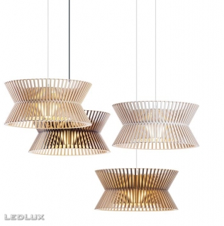 Secto Design Kontro 6000
