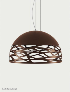 LODES KELLY Medium Dome 60 Bronze 14127 3500