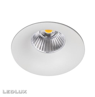 KOHL Lighting luxo K50150 White