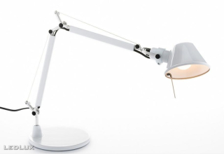 ARTEMIDE TOLOMEO MICRO Glossy white 0011820A