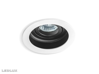 AZZARDO Ibiza AZ1361 white/black