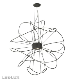 AXO Light Hoops 6 SPHOOPS6NE30KXX
