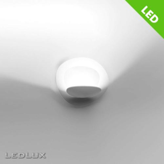 ARTEMIDE PIRCE MICRO LED Parete 1248010A