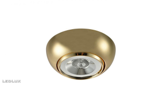 AZZARDO Nemo AZ3401 gold