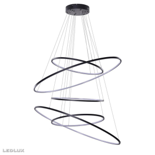 AZZARDO Wheel XXL AZ3137 black