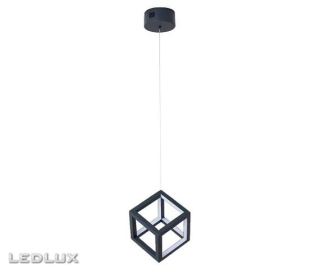 AZZARDO Strange 1 AZ3149 black