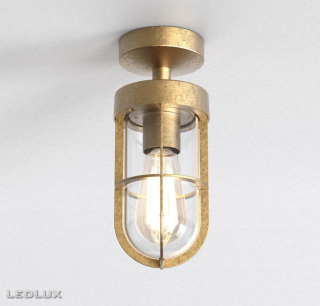 ASTRO Cabin semi flush coastal 1368032