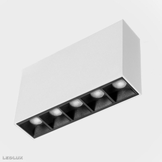 KOHL Lighting nses surface K51300.01 White