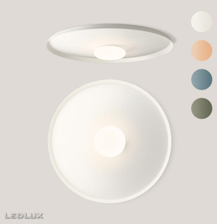 VIBIA Top 1170 LED (Opal TRIPLEX)
