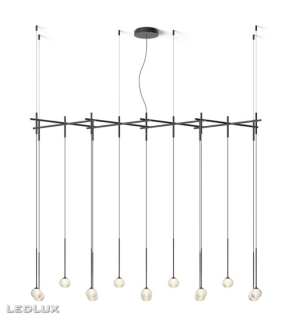 VIBIA Algorithm 0845 18 /1A LED