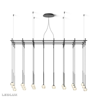 VIBIA Algorithm 0875 18 /1A LED
