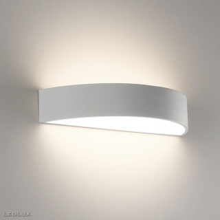 ACB Isia LED WHITE A3453670B wall