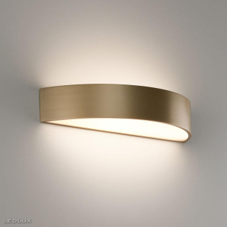 ACB Isia LED GOLD A3453670OT wall