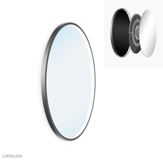 INTRA LIGHTING Futon W mirror ROUND