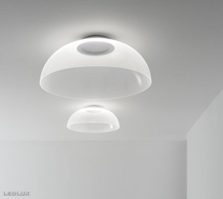 STILNOVO Demì LED Ceiling