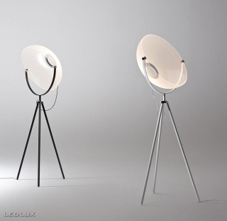 STILNOVO Demì LED Floor