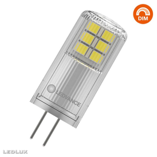 Ledvance LED PIN 20 320° DIM P 2W 2700K Clear G4