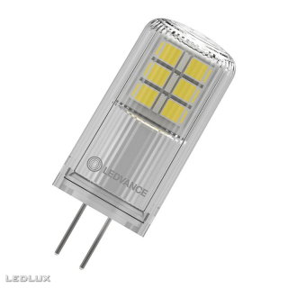 Ledvance LED PIN 28 320° P 2.2W 2700K Clear G4