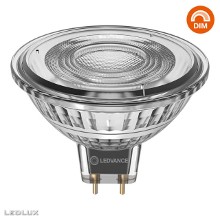 Ledvance LED MR16 50 36° DIM P 6.1W GU5.3