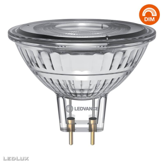 Ledvance LED MR16 20 36° DIM P 2.2W GU5.3
