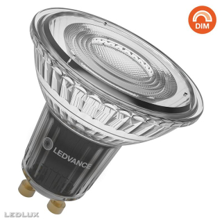 Ledvance LED PAR16 100 36° DIM P 8W GU10