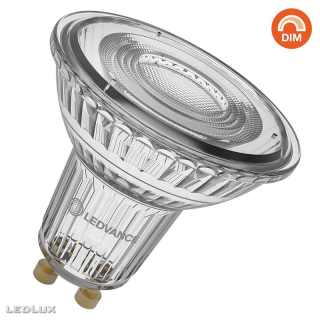 Ledvance LED PAR16 80 36° DIM P 6.1W GU10