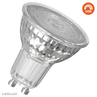 Ledvance LED PAR16 50 36° DIM P 3.7W GU10