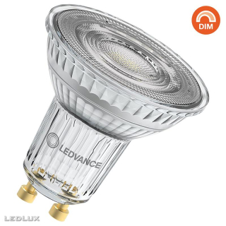 Ledvance LED PAR16 35 36° DIM P 2.4W GU10