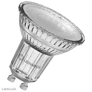 Ledvance LED PAR16 100 36° P 8W GU10