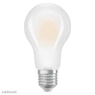 Ledvance LED Classic A 150 Filament P 17W Frosted E27