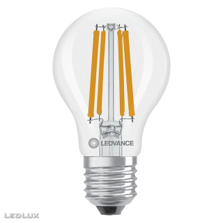 Ledvance LED Classic A 100 Filament P 11W Clear E27