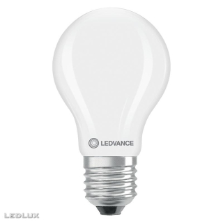 Ledvance LED Classic A 100 Filament P 11W 2700K Frosted E27