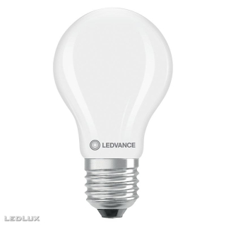 Ledvance LED Classic A 75 Filament P 7.5W Frosted E27