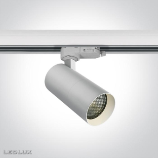 ONE Light 65522T/W biele (GU10)
