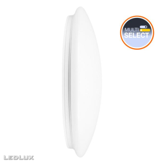 LEDVANCE SF Circular LED 500 42W IP44 (Power Select)