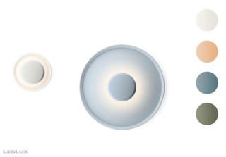 VIBIA Top LED (wall)