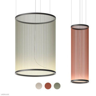 VIBIA Array surface (cylindric)