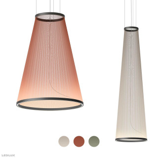 VIBIA Array surface (conical)
