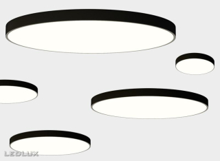 ACB London LED BLACK
